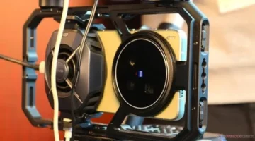 تقنيات تثبيت الصور في هاتف فيفو X300 Ultra تعيد صياغة التصوير الاحترافي